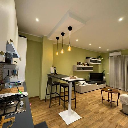 Nicoletti Hotel Rome Buitenkant foto