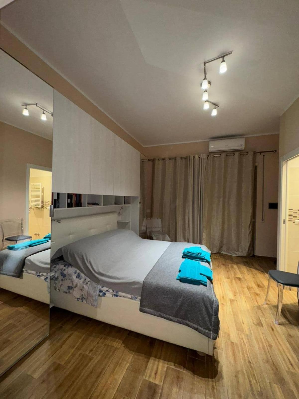 Nicoletti Hotel Rome Buitenkant foto