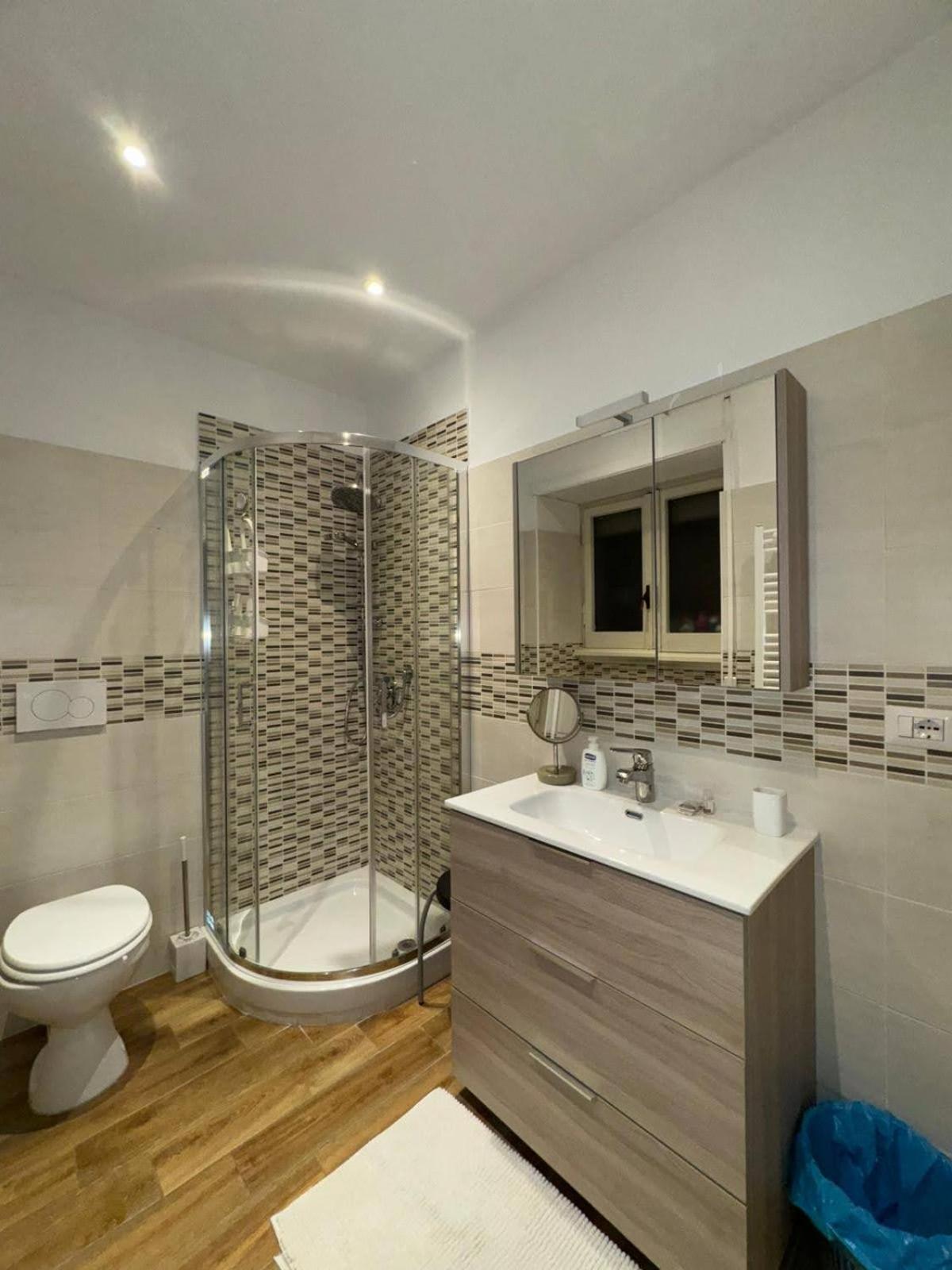 Nicoletti Hotel Rome Buitenkant foto