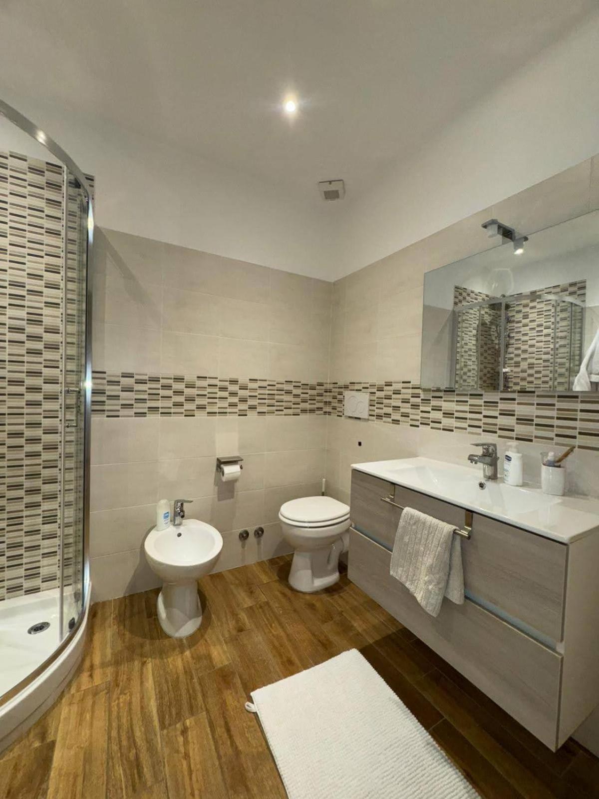 Nicoletti Hotel Rome Buitenkant foto