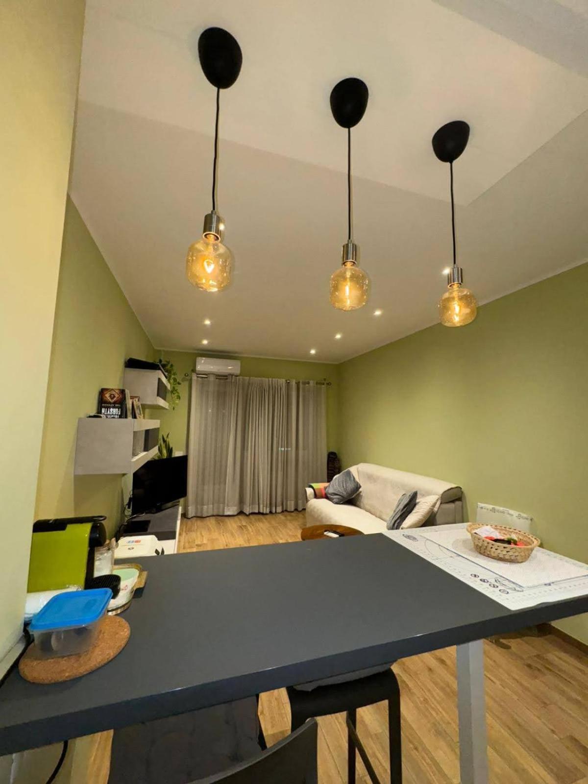 Nicoletti Hotel Rome Buitenkant foto